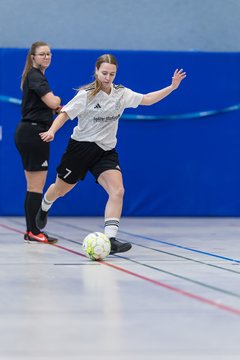 Bild 280 - F NFV Futsalturnier